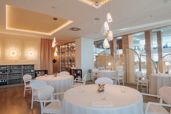 AUDREY'S RESTAURANT - photo 8