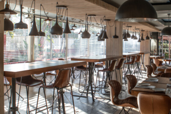 KOMFORT RESTAURANT - photo 9