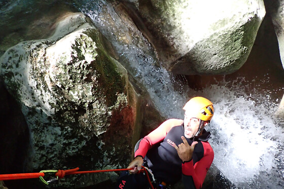 Canyon Life - photo 1