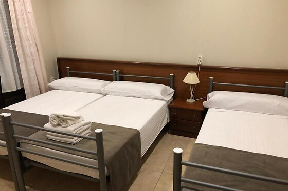 HOTEL PUERTO SHERRY - photo 12