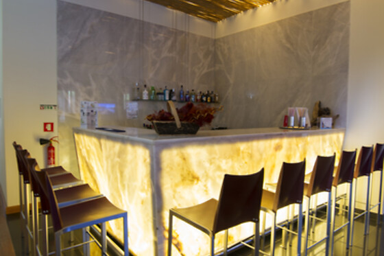 Uma noite com pequeno-almoço para 2 | Alentejo Star Hotel (São Domingos, Mértola)