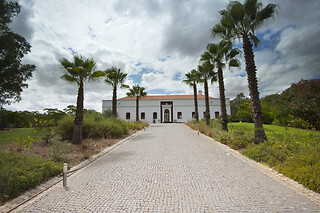 Uma noite com pequeno-almoço para 2 | Alentejo Star Hotel (São Domingos, Mértola)