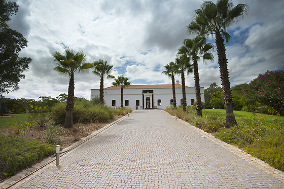 Uma noite com pequeno-almoço para 2 | Alentejo Star Hotel (São Domingos, Mértola)