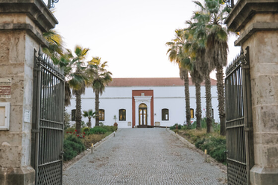 Uma noite com pequeno-almoço para 2 | Alentejo Star Hotel (São Domingos, Mértola)