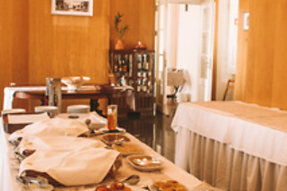 Uma noite com pequeno-almoço para 2 | Alentejo Star Hotel (São Domingos, Mértola)