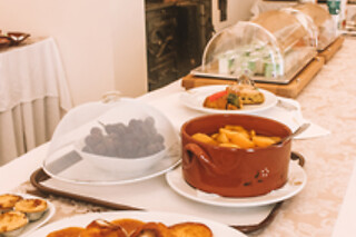 Uma noite com pequeno-almoço para 2 | Alentejo Star Hotel (São Domingos, Mértola)