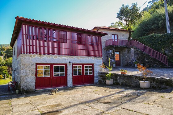 QUINTA DO RIACHO - photo 1