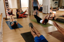 ARTERIA YOGA ESTUDIO