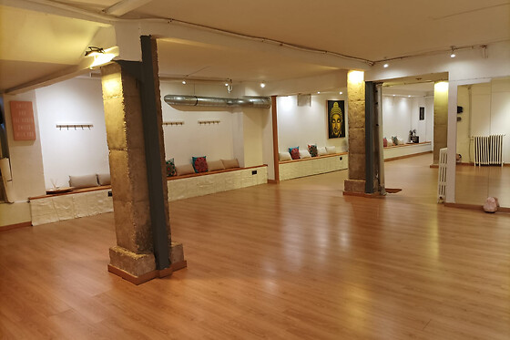 ARTERIA YOGA ESTUDIO - photo 8