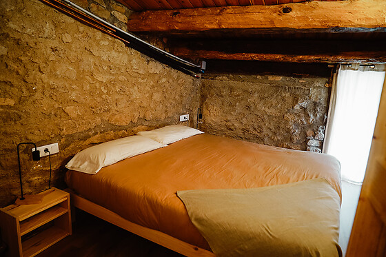 CASES ALTES DE POSADA - photo 3