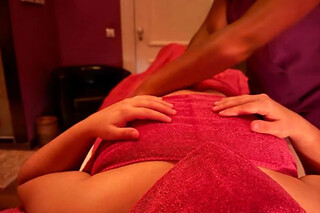 Massagem terapêutica para 1 | Elohim Spa (Largo do Rato)