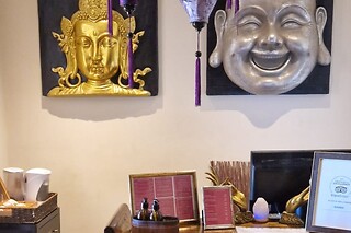 Massagem terapêutica para 1 | Elohim Spa (Largo do Rato)