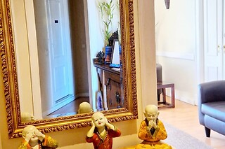 Massagem terapêutica para 1 | Elohim Spa (Largo do Rato)