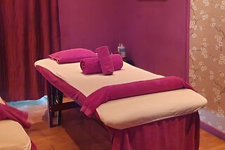 Massagem terapêutica para 1 | Elohim Spa (Largo do Rato)