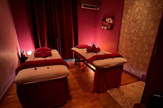 Massagem terapêutica para 1 | Elohim Spa (Largo do Rato)
