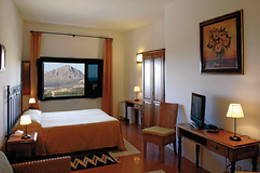 Hotel Baglio Santacroce