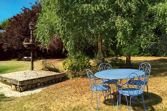 Au clos du lit - photo 2