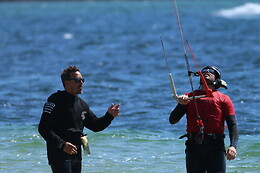 KITE GALICIA