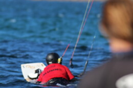 KITE GALICIA