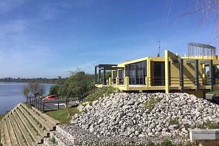 Requinte à Mesa com Opção Vegetariana para 2 | Restaurante Loreto, Vila Nova da Barquinha