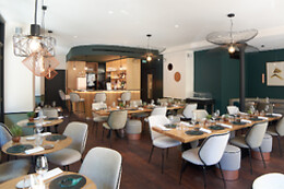 Restaurant Anona
