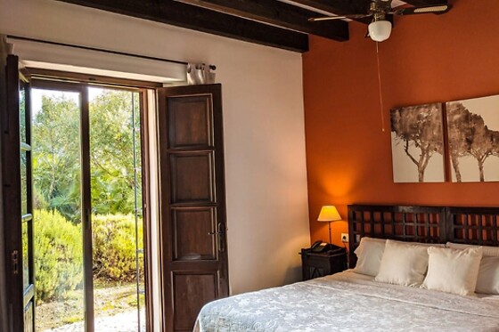 HOTEL SPA & EVENTS FUENTE DEL SOL - photo 2