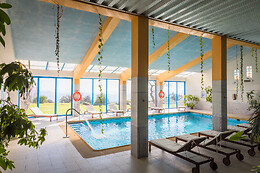 HOTEL SPA & EVENTS FUENTE DEL SOL