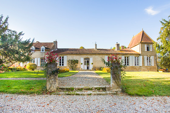 Au Château - photo 12