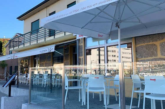 RESTAURANTE MEL E PIMENTA - photo 4