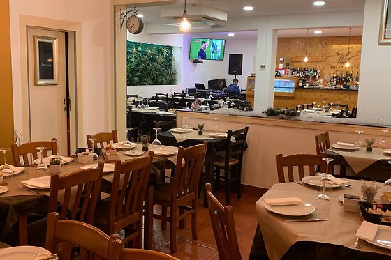 RESTAURANTE MEL E PIMENTA - photo 3