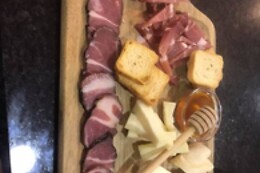 RESTAURANTE MEL E PIMENTA