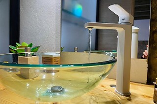 Uma noite em Casa com pequeno-almoço para 2 na Casa Turquesa & Villas Campus na Corredoura (Santarém)