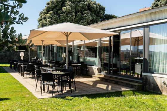 BB VILLA RESTAURANTE & TERRACE - GAIA - photo 4