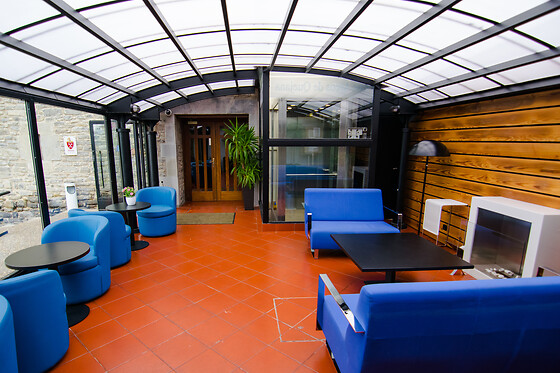 HOTEL IZALDE - photo 8