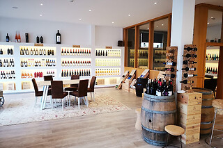 Uma prova para 2 em Wine&Co em Almancil (Faro)