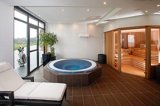 Hôtel du Golf - photo 5