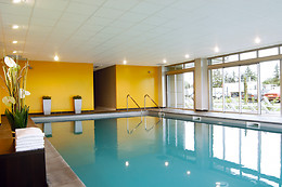 Nemea Appart'Hotel Toulouse Saint-Martin