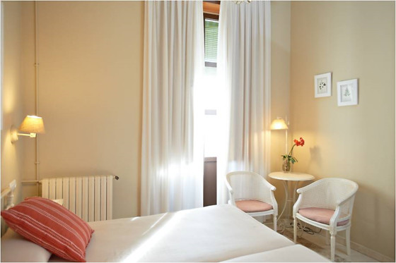 HOTEL PARQUE - BALNEARIO TERMAS PALLARES - photo 2
