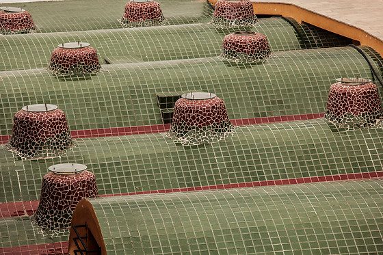 BALNEARIO DE GRAENA - photo 8