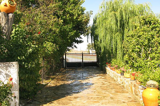 CASA RURAL EL CONDADO - photo 1