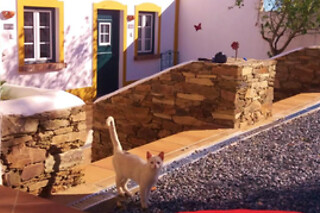 Uma noite para família no Alentejo, com opções de lazer | Monte da Galega - Beja