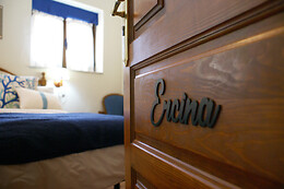 CASA RURAL PRIENA