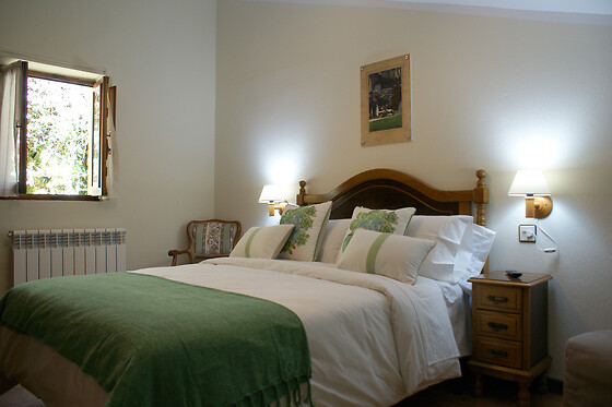 CASA RURAL PRIENA - photo 12