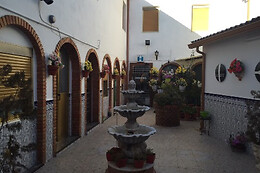 HOTEL SAN CRISTÓBAL