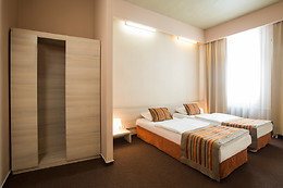 Star Hotel by Mellow Mood Hotels