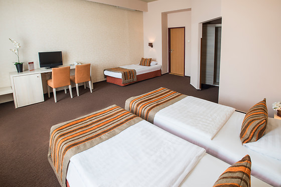 Star Hotel by Mellow Mood Hotels - photo 13