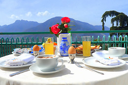 Hotel Diecimare