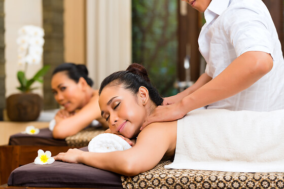 Temple Massagem - photo 3