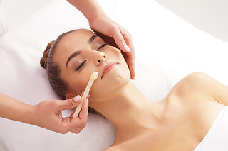 Limpeza de pele para 1 | Evoclinic (Sintra)