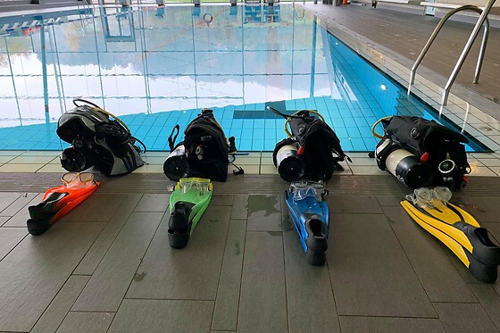 No Limit Divers - photo 7